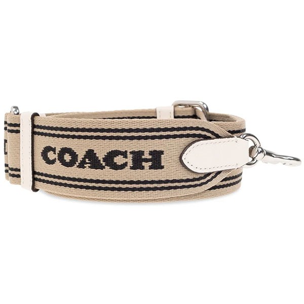 コーチ ショルダーバッグ レディース COACH 2Way レザー ストラップ2本付き