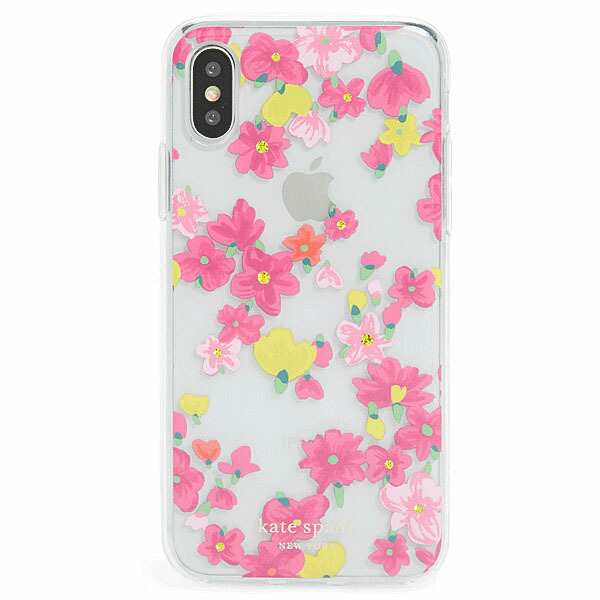 激安売品 ケイトスペード iPhoneXS Maxケース kate spade レディース