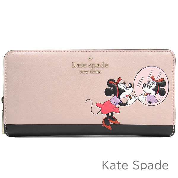 安いファッション ケイトスペード 長財布 kate spade レディース