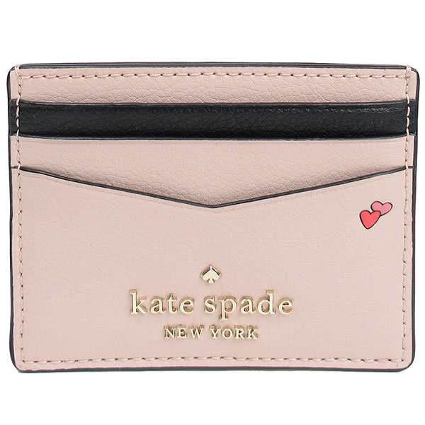 ケイトスペード パスケース kate spade 定期入れ カードケース