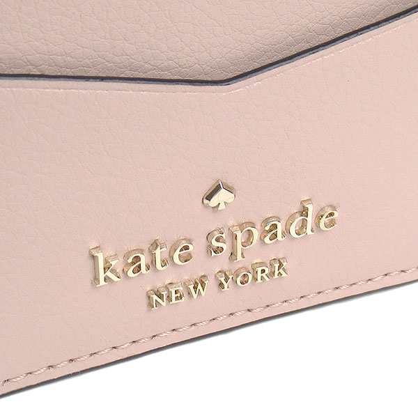 ケイトスペード パスケース kate spade 定期入れ カードケース