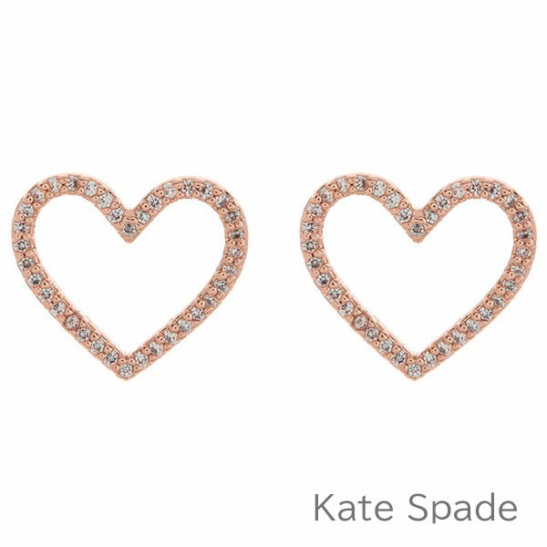 季節のおすすめ商品 kate ケイトスペード スタッドピアス [ケイト