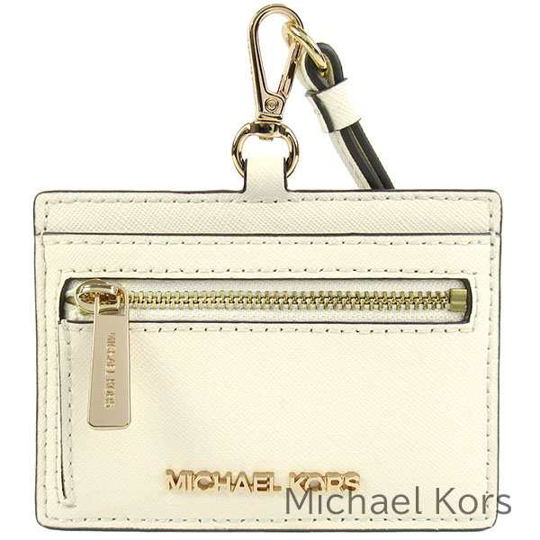 【正規品・新品】MICHAELKORS  定期入れ　カードケース　コインケース