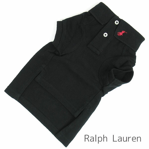 ポロ ラルフローレン ペット服 Polo Ralph Lauren ドッグウエア ドッグウェア ドッグコート ポロシャツ ビッグポニー ブランド