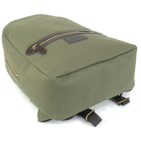 ポロ ラルフローレン リュックサック バッグ メンズ コットン キャンバスの通販は