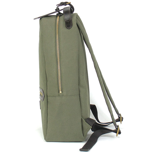 ポロ ラルフローレン リュックサック バッグ メンズ コットン キャンバスの通販は