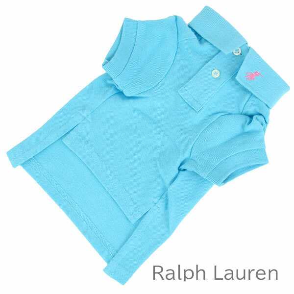 ポロ ラルフローレン ペット服 Polo Ralph Lauren ドッグウエア ドッグウェア ドッグコート ポロシャツ ビッグポニー ブランド