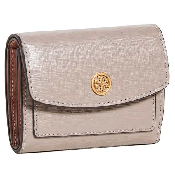 トリーバーチ 三つ折り財布 Tory Burch レディース レザー 2022特集