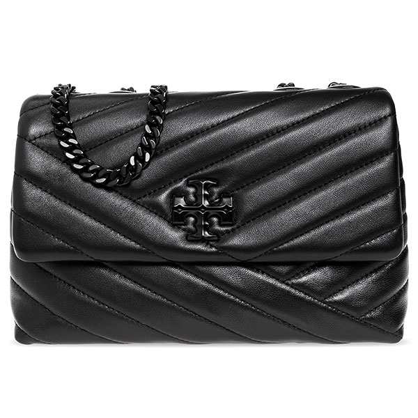 トリーバーチ ショルダーバッグ Tory Burch レディース キルティング レザー