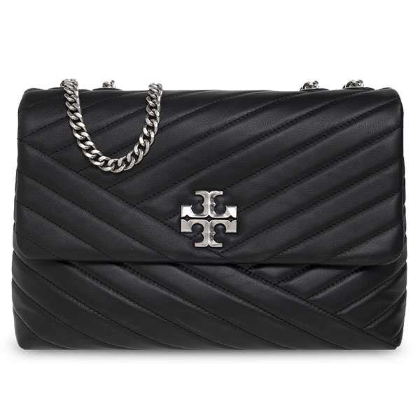 トリーバーチ ショルダーバッグ Tory Burch レディース キルティング レザー