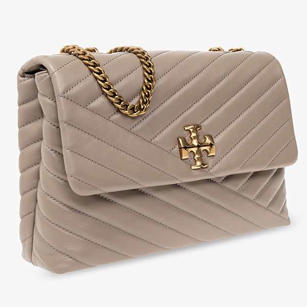 トリーバーチ ショルダーバッグ Tory Burch レディース キルティング レザー