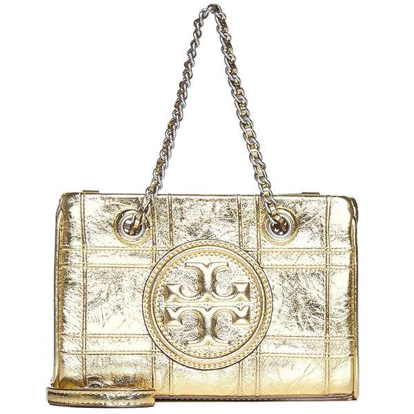 トリーバーチ トートバッグ Tory Burch レディース 2Way レザー ロゴ