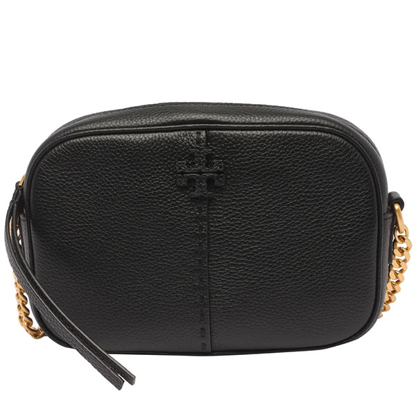 トリーバーチ ショルダーバッグ ポシェット Tory Burch レディース レザー 