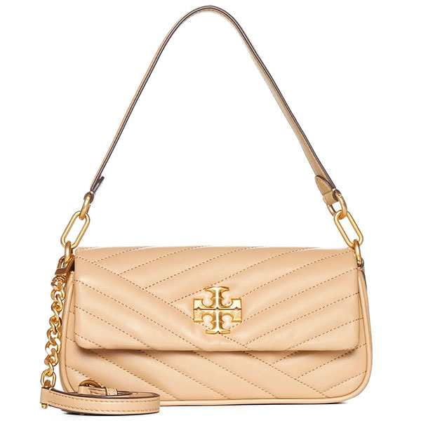 トリーバーチ ショルダーバッグ Tory Burch レディース 2Way キルティング レザー