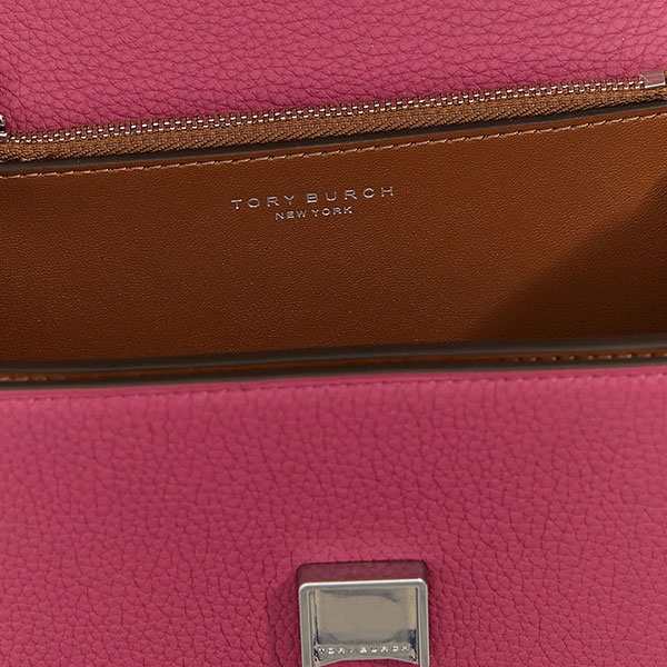 トリーバーチ ショルダーバッグ ポシェット Tory Burch レディース レザー