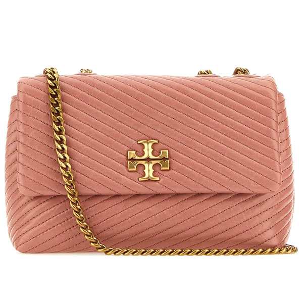 トリーバーチ ショルダーバッグ Tory Burch レディース キルティング レザー