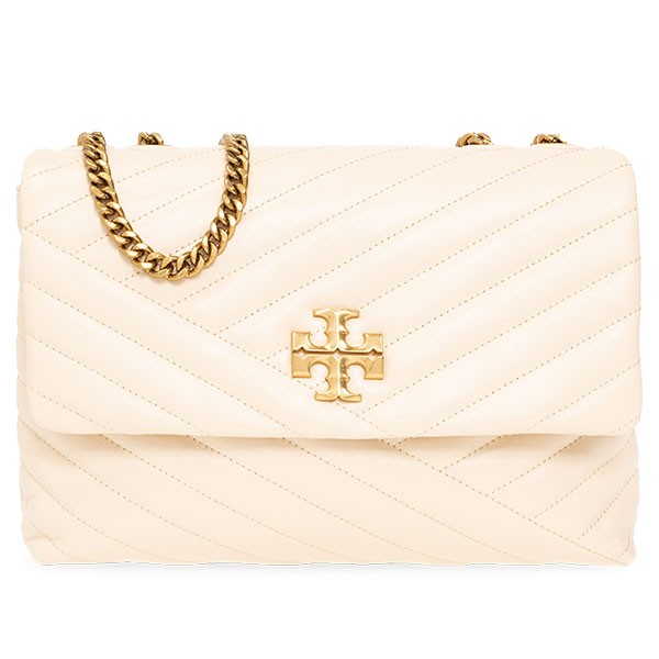 トリーバーチ ショルダーバッグ Tory Burch レディース キルティング レザー