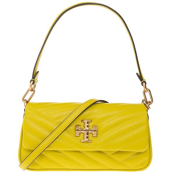 トリーバーチ ショルダーバッグ Tory Burch レディース 2Way キルティング レザー