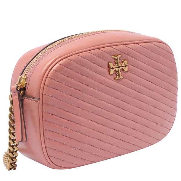 トリーバーチ ショルダーバッグ ポシェット Tory Burch レディース キルティング レザー