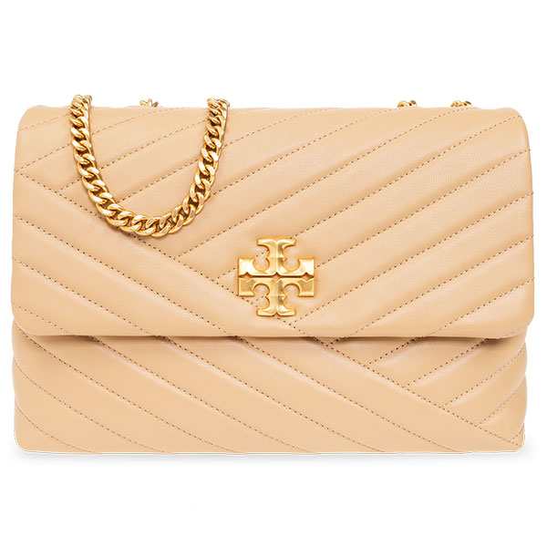 トリーバーチ ショルダーバッグ Tory Burch レディース キルティング レザー