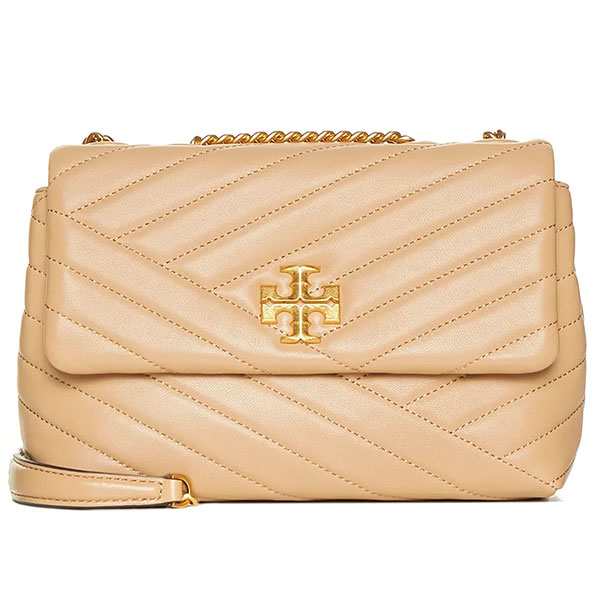 トリーバーチ ショルダーバッグ Tory Burch レディース キルティング レザー