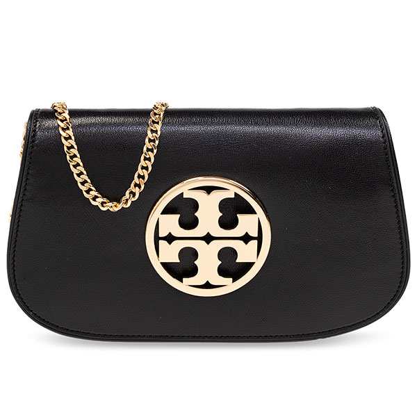 トリーバーチ ハンドバッグ クラッチバッグ Tory Burch レディース レザー レザー