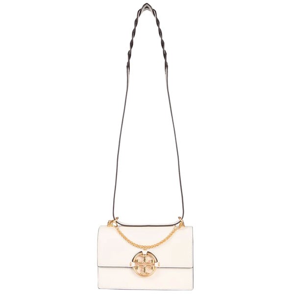 トリーバーチ ショルダーバッグ Tory Burch レディース レザー