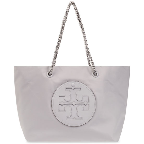 トリーバーチ トートバッグ Tory Burch レディース ロゴ ナイロンの通販は 66,990円