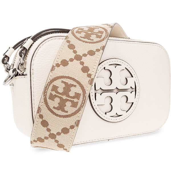 トリーバーチ ショルダーバッグ ポシェット Tory Burch レディース レザー