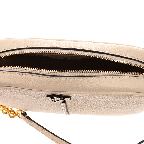 トリーバーチ ショルダーバッグ ポシェット Tory Burch レディース レザーの通販は