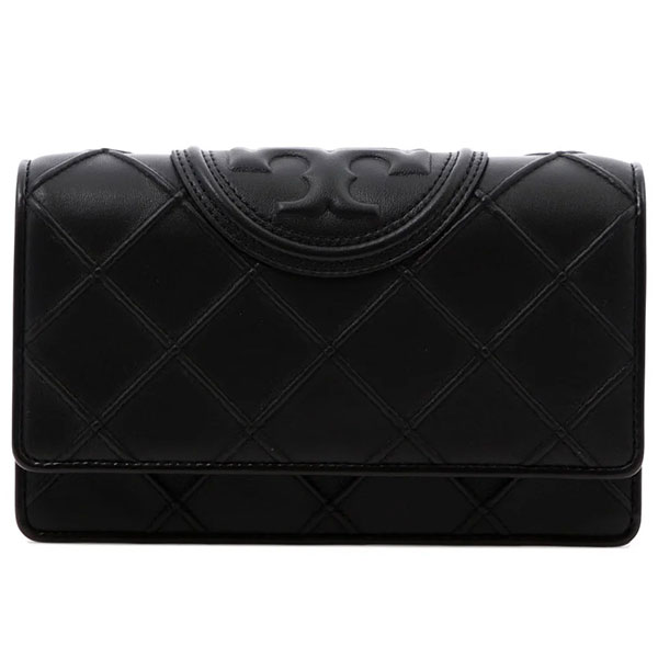 新品】TORY BURCH トリーバーチ キルティングウォレット 長財布