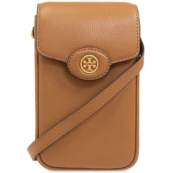 トリーバーチ スマホショルダーバッグ 斜めがけ ポシェット スマホバッグ iPhoneケース スマホケース レディース Tory Burch レザー  斜め掛けの通販はau PAY マーケット - ニューヨークコレクション | au PAY マーケット－通販サイト