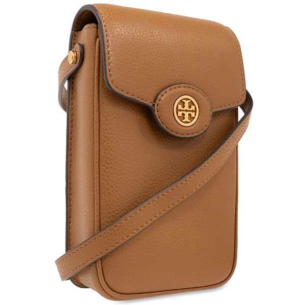 トリーバーチ スマホショルダーバッグ 斜めがけ ポシェット スマホバッグ iPhoneケース スマホケース レディース Tory Burch レザー  斜め掛けの通販はau PAY マーケット - ニューヨークコレクション | au PAY マーケット－通販サイト