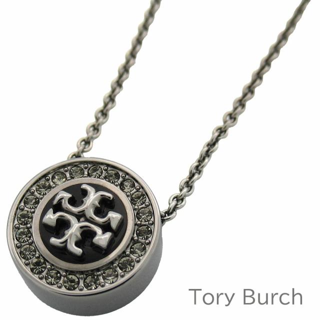 トリーバーチ ペンダント ネックレス アクセサリー ジュエリー 