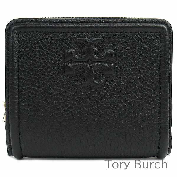 トリーバーチ 二つ折り財布 Tory Burch レディース Tory Burch レザー