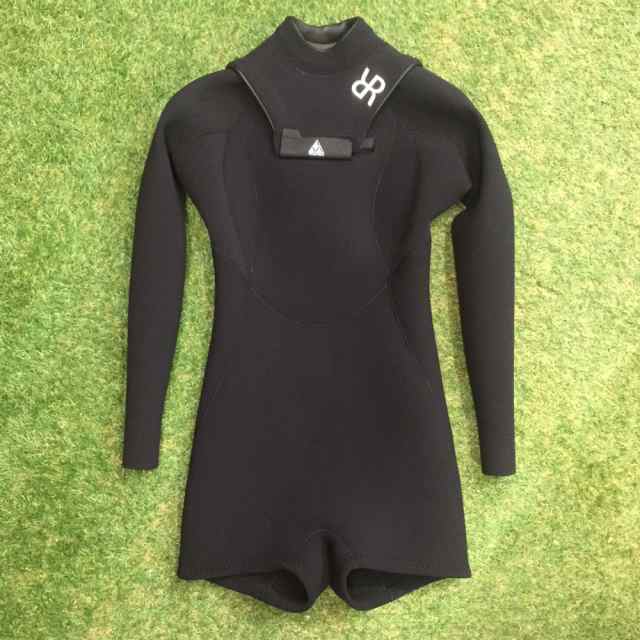 注文後3週間で仕上り RASH WETSUIT ラッシュウェットスーツ レディース