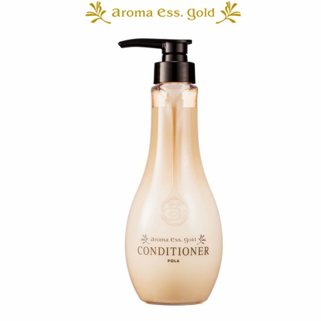 POLA ポーラ アロマエッセゴールド ポーラ シャンプーコンディショナー 2点セット 460ml Aroma Ess Gold ノンシリコンシャンプー  ヘアケの通販はau PAY マーケット - 白浜マリーナ