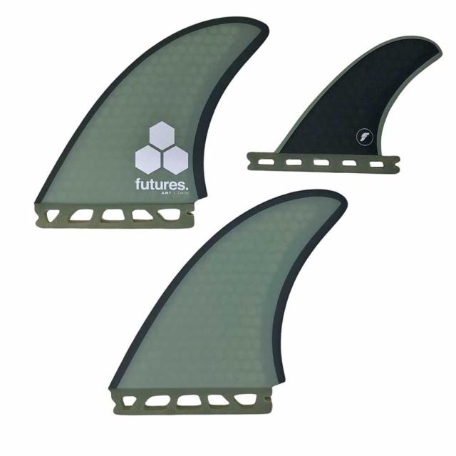 TRUE AMES トゥルーアムス フィン Yater Apocalypse 9.5