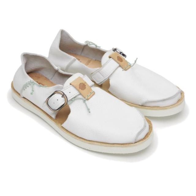 サンダル スニーカー サトリサン シューズ ベニラス ホワイト satorisan BENIRRAS VAQUERO WHITE ユニセックス 靴 スニーカー サーフィン メンズ レディース ギフト 母の日 父の日 誕生日プレゼントの通販は 12,210円