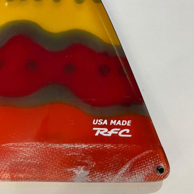 ロングボードフィン RAINBOW FIN レインボーフィン ロングボード