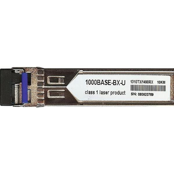 直販入荷 HP Compatible JD098B 1000BASE-BX-U Bi-Directional SFP Transceiver  並行輸入品 パソコン・PC周辺機器