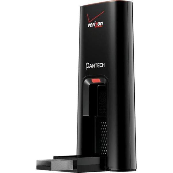 Pantech UML295 Verizon Wireless 4G LTE Modem Aircard (Without Contract) by Pantech 並行輸入品の通販はau PAY マーケット - YUKINKO