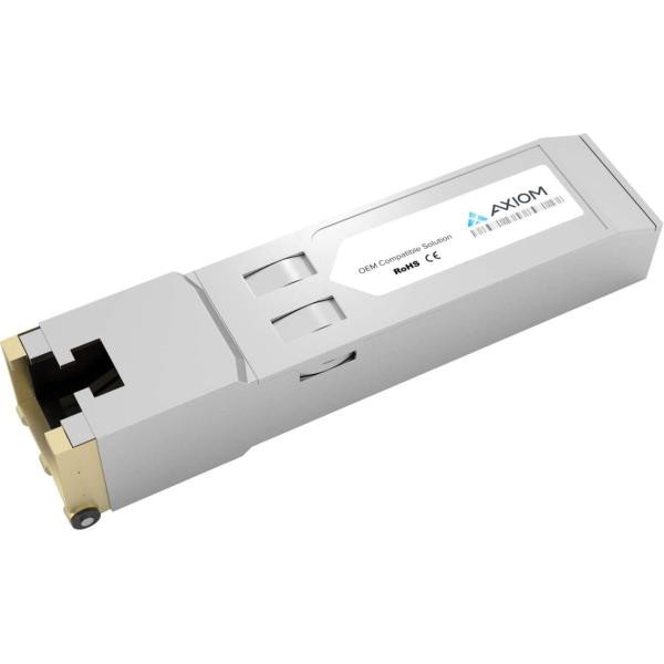 Axiom - SFP (mini-GBIC) transceiver module (equivalent to: Cisco