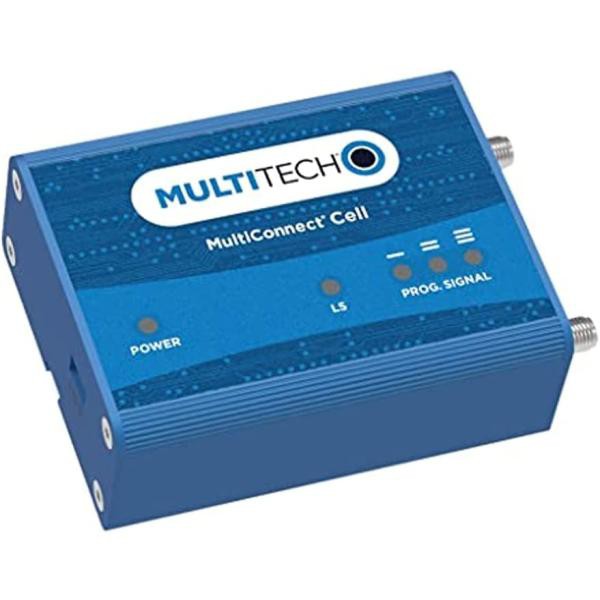 販売正規 Multi-Tech Systems MultiConnect Cell 100 MTC-LNA4 Radio