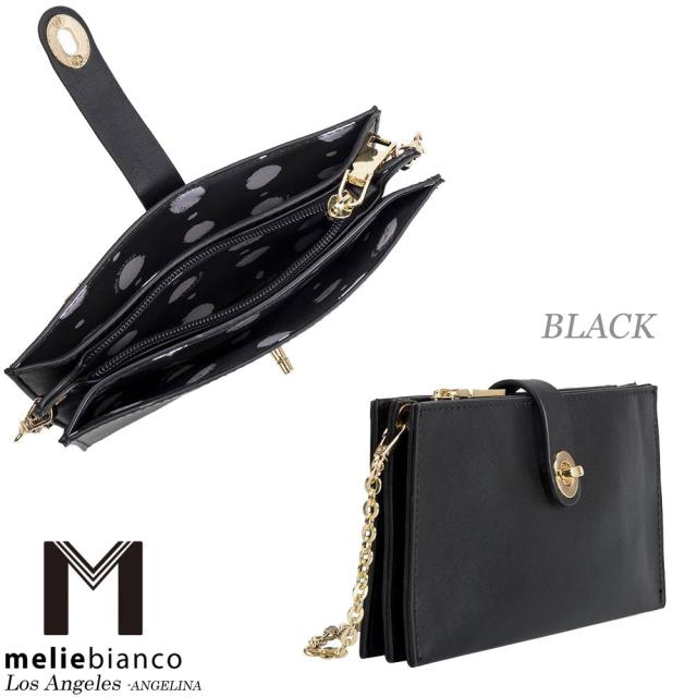 限定品 Melie Bianco（メリービアンコ）ED1016 Alicia Free People提携