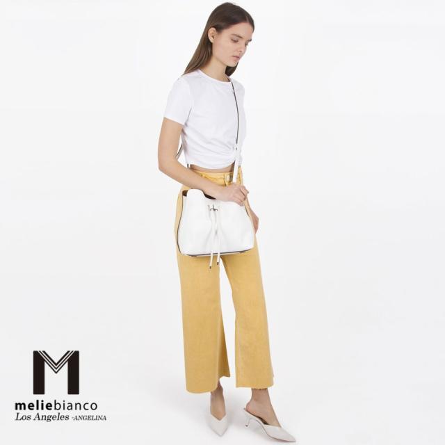 限定品 Melie Bianco（メリービアンコ）TM5008 Jody ビーガンレザー