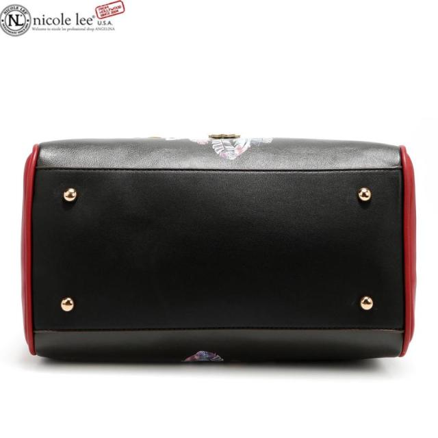 数量限定！NICOLE LEE ニコールリー DC16234 DREAM OF ALL COLORS