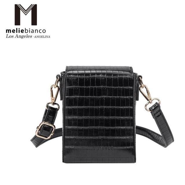 新入荷！限定品 Melie Bianco（メリービアンコ）CM7031 Carly パール