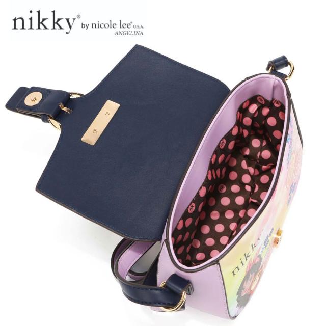 Nikky by nicole lee（ニッキー）NK12375 LOVELY CLARA レディース 3