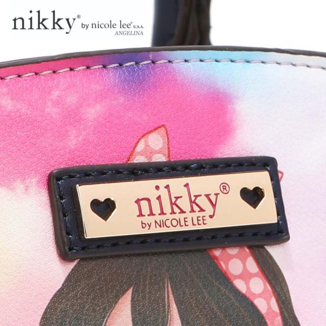Nikky by nicole lee（ニッキー）NK12375 LOVELY CLARA レディース 3